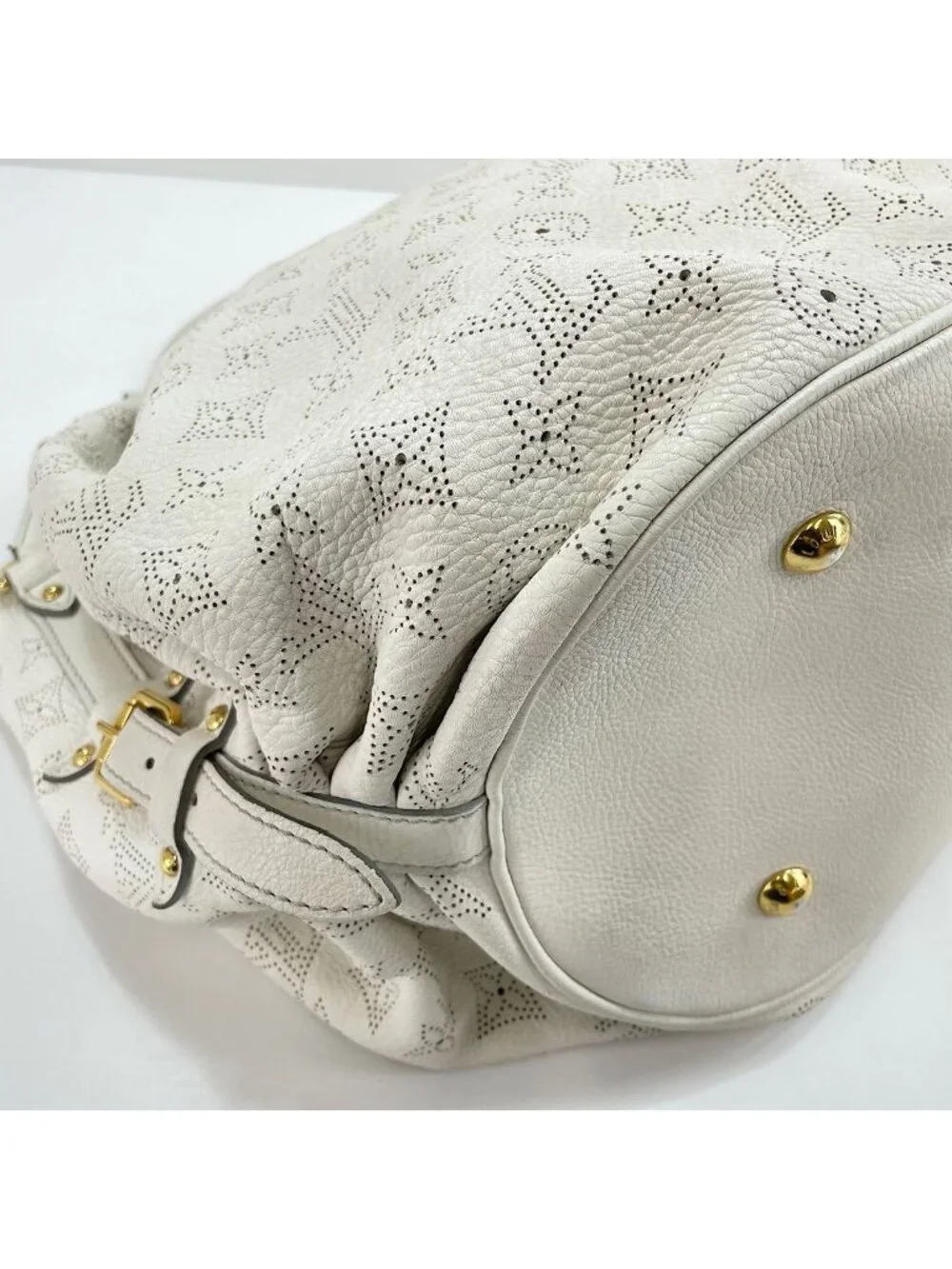 Louis Vuitton Shoulder Bag Mahina